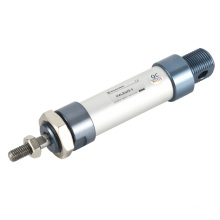 ISO6432 Standard Piston Mini Small Round Customized High Quality Pneumatic Air Cylinder